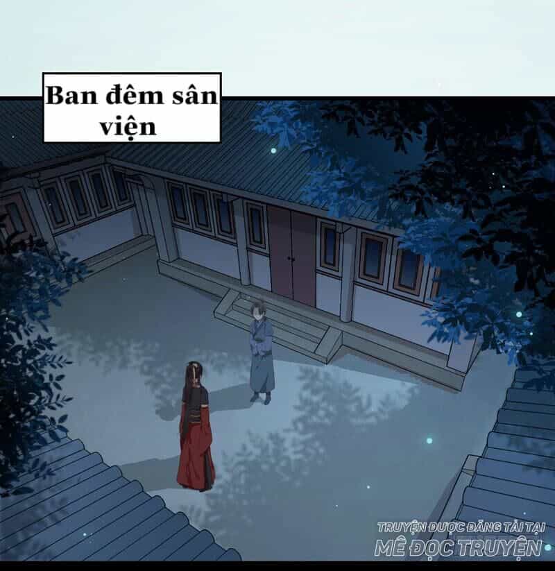 Tuyệt Sắc Quyến Rũ: Quỷ Y Chí Tôn - Chương 148 - ảnh 11