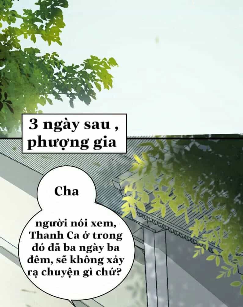 Tuyệt Sắc Quyến Rũ: Quỷ Y Chí Tôn - Chương 149 - ảnh 23