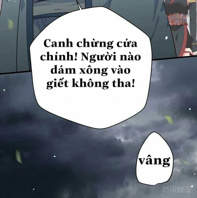 Tuyệt Sắc Quyến Rũ: Quỷ Y Chí Tôn - Chương 149 - ảnh 44