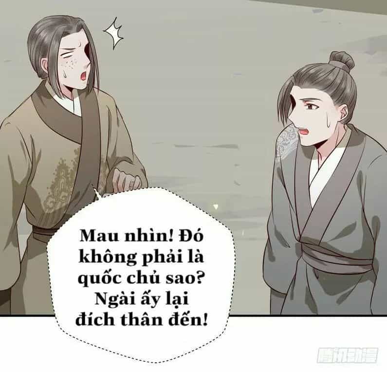 Tuyệt Sắc Quyến Rũ: Quỷ Y Chí Tôn - Chương 150 - ảnh 8