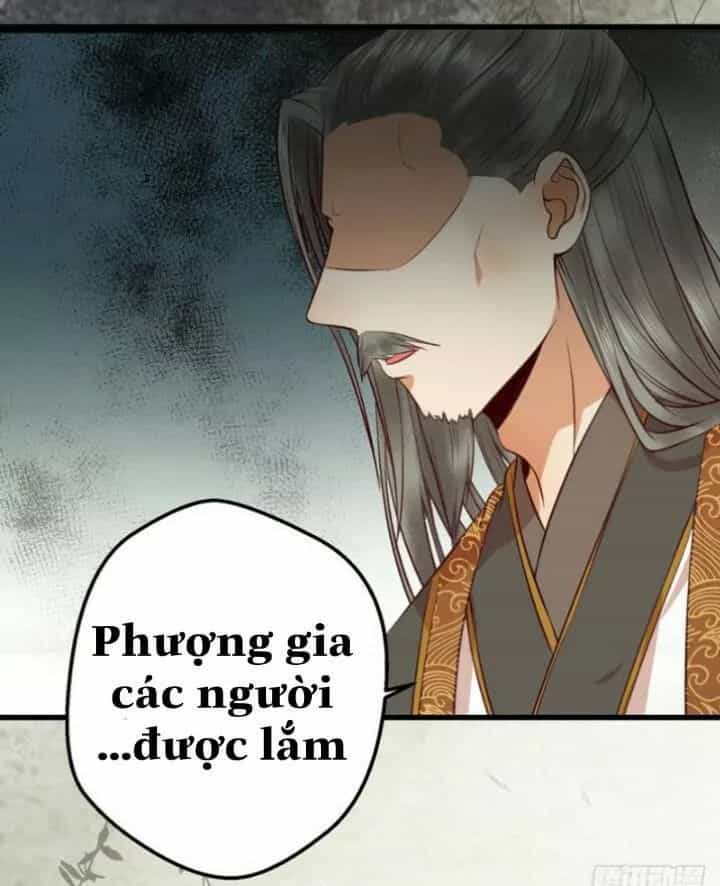 Tuyệt Sắc Quyến Rũ: Quỷ Y Chí Tôn - Chương 151 - ảnh 22