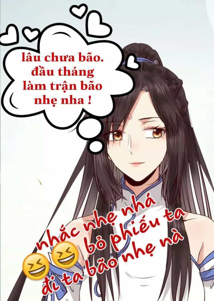 Tuyệt Sắc Quyến Rũ: Quỷ Y Chí Tôn - Chương 151 - ảnh 28