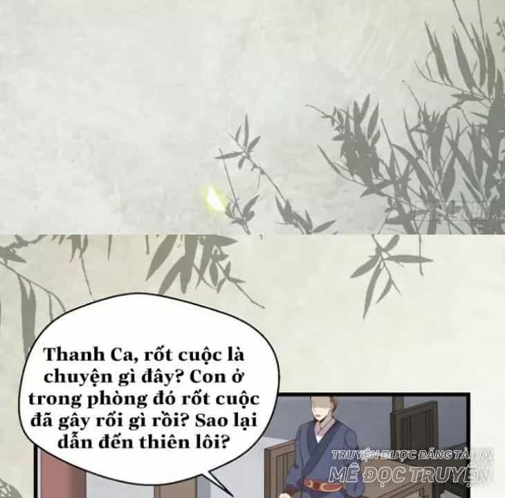Tuyệt Sắc Quyến Rũ: Quỷ Y Chí Tôn - Chương 151 - ảnh 26