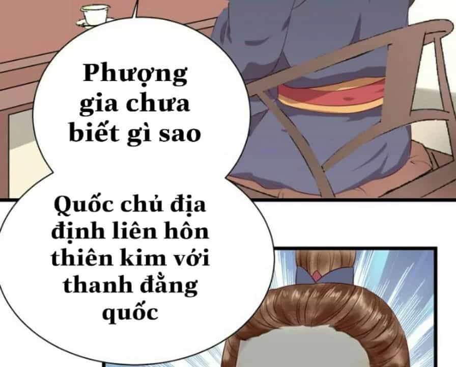 Tuyệt Sắc Quyến Rũ: Quỷ Y Chí Tôn - Chương 152 - ảnh 25