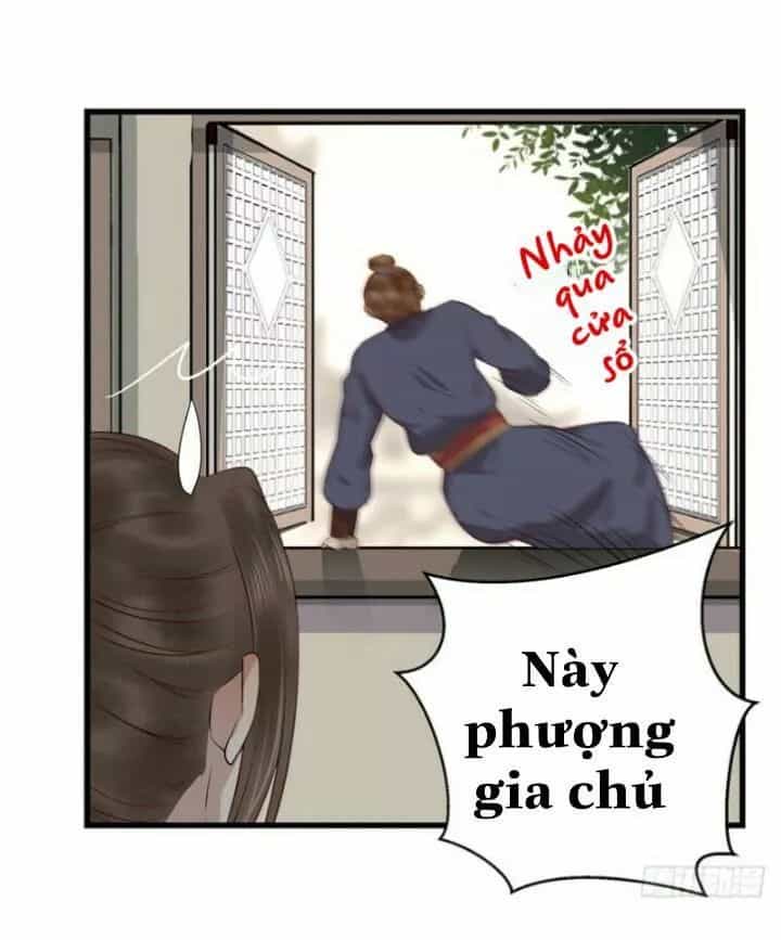 Tuyệt Sắc Quyến Rũ: Quỷ Y Chí Tôn - Chương 152 - ảnh 28