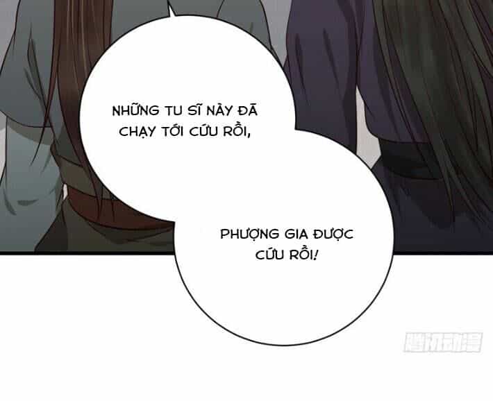 Tuyệt Sắc Quyến Rũ: Quỷ Y Chí Tôn - Chương 155 - ảnh 42