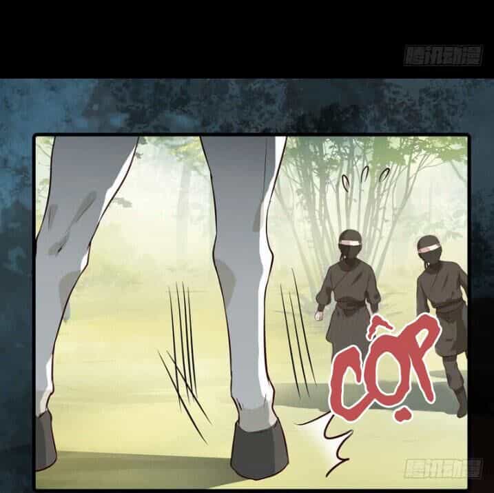 Tuyệt Sắc Quyến Rũ: Quỷ Y Chí Tôn - Chương 155 - ảnh 55