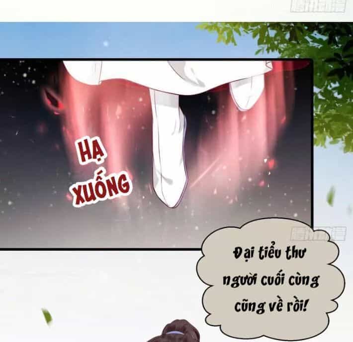 Tuyệt Sắc Quyến Rũ: Quỷ Y Chí Tôn - Chương 157 - ảnh 34