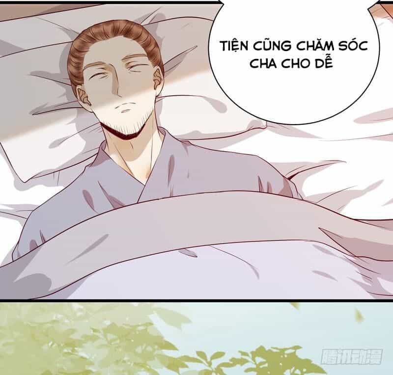Tuyệt Sắc Quyến Rũ: Quỷ Y Chí Tôn - Chương 158 - ảnh 23