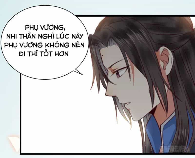 Tuyệt Sắc Quyến Rũ: Quỷ Y Chí Tôn - Chương 158 - ảnh 29
