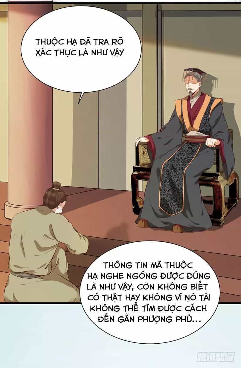 Tuyệt Sắc Quyến Rũ: Quỷ Y Chí Tôn - Chương 159 - ảnh 29