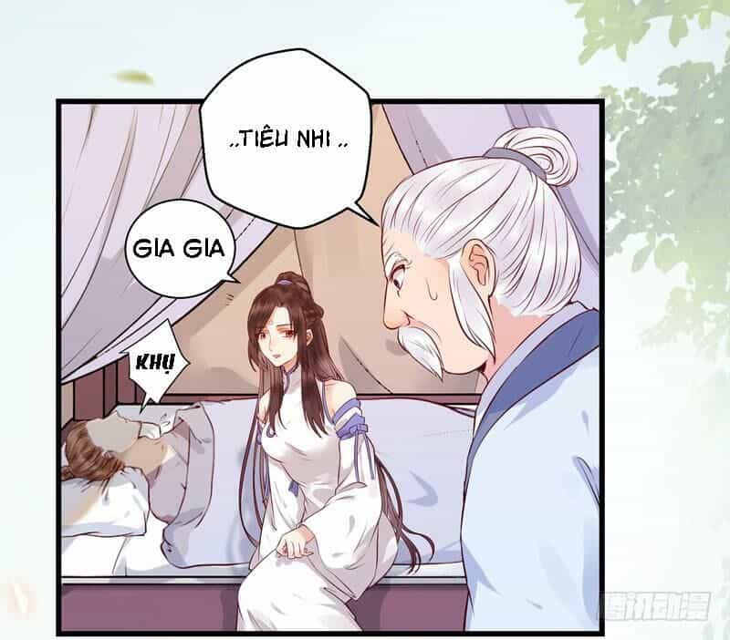 Tuyệt Sắc Quyến Rũ: Quỷ Y Chí Tôn - Chương 160 - ảnh 15