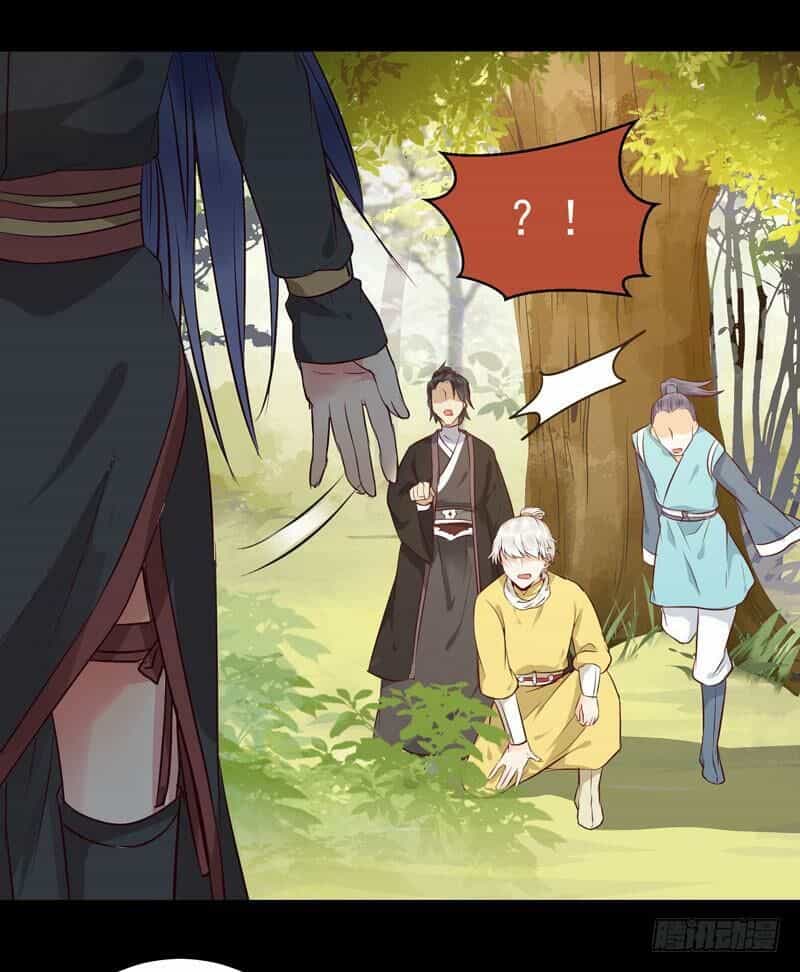 Tuyệt Sắc Quyến Rũ: Quỷ Y Chí Tôn - Chương 161 - ảnh 44