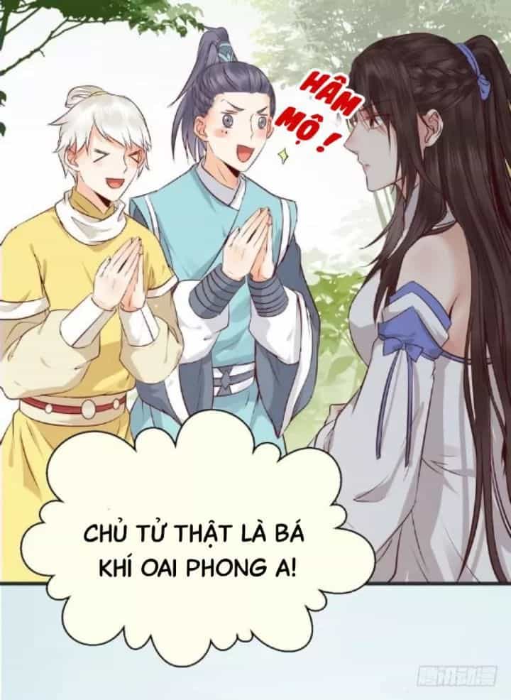 Tuyệt Sắc Quyến Rũ: Quỷ Y Chí Tôn - Chương 162 - ảnh 10