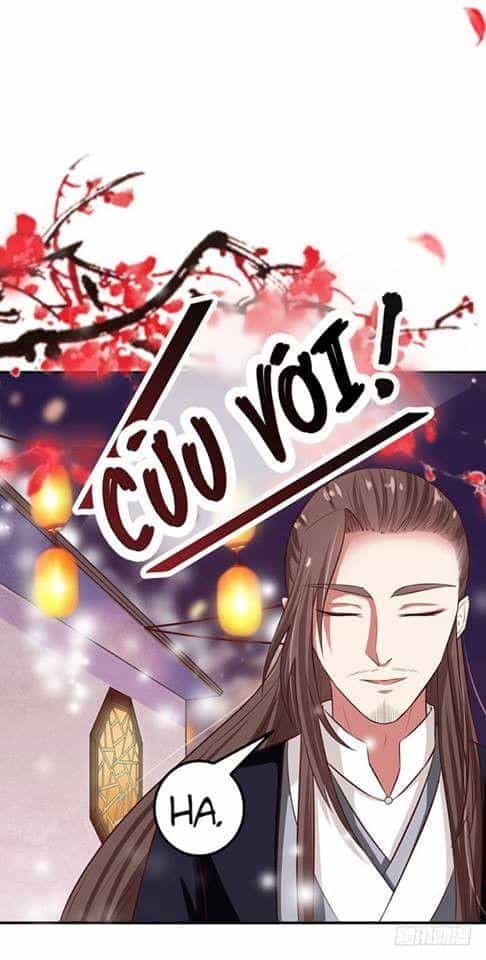 Tuyệt Sắc Quyến Rũ: Quỷ Y Chí Tôn - Chương 14 - ảnh 16