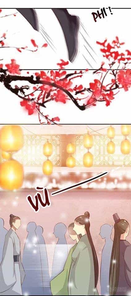 Tuyệt Sắc Quyến Rũ: Quỷ Y Chí Tôn - Chương 14 - ảnh 19