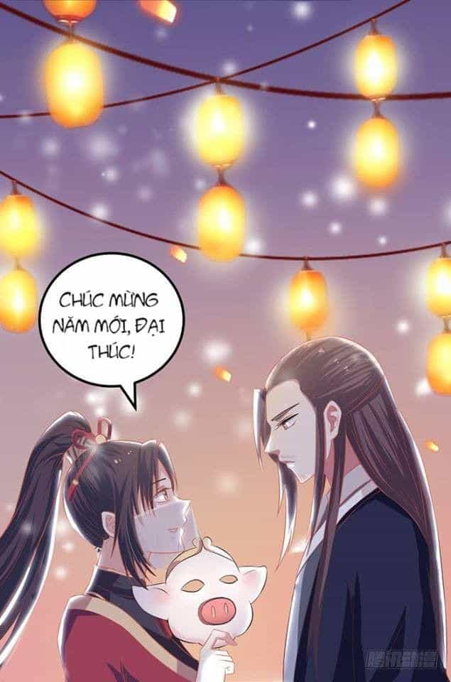 Tuyệt Sắc Quyến Rũ: Quỷ Y Chí Tôn - Chương 14 - ảnh 22