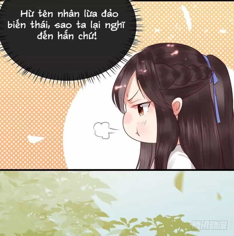 Tuyệt Sắc Quyến Rũ: Quỷ Y Chí Tôn - Chương 164 - ảnh 13