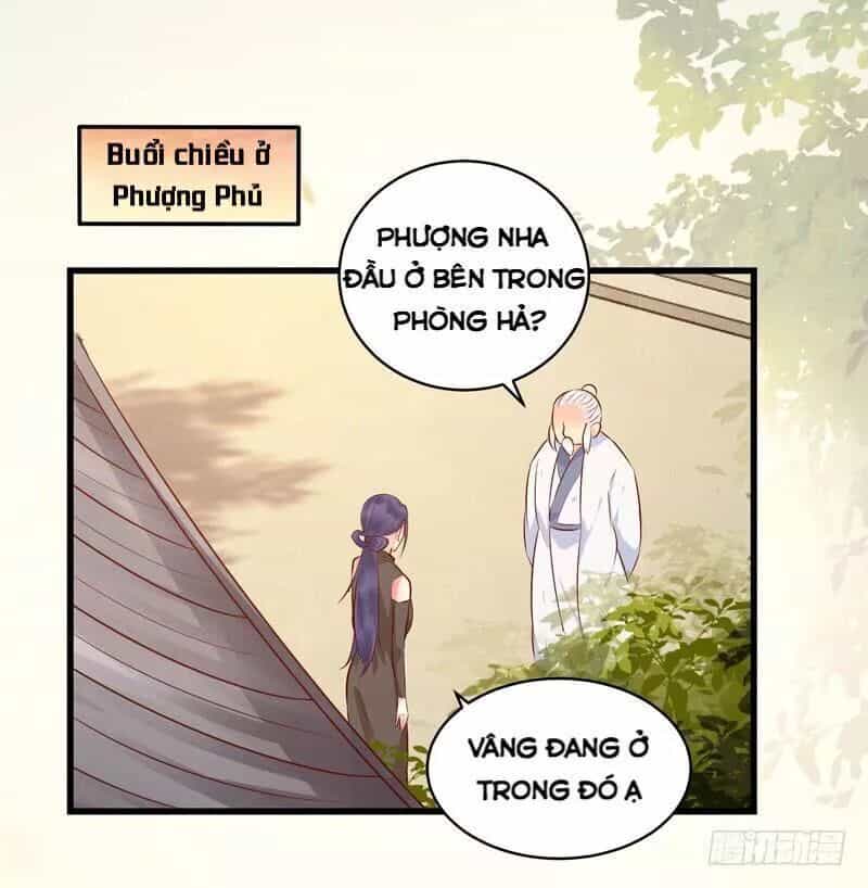 Tuyệt Sắc Quyến Rũ: Quỷ Y Chí Tôn - Chương 164 - ảnh 18