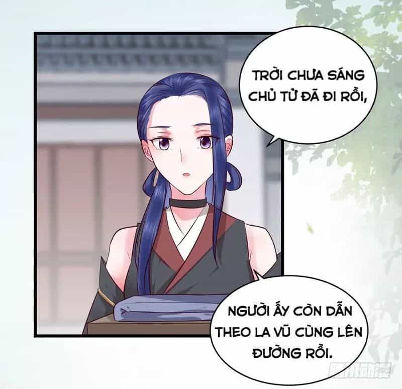 Tuyệt Sắc Quyến Rũ: Quỷ Y Chí Tôn - Chương 164 - ảnh 31