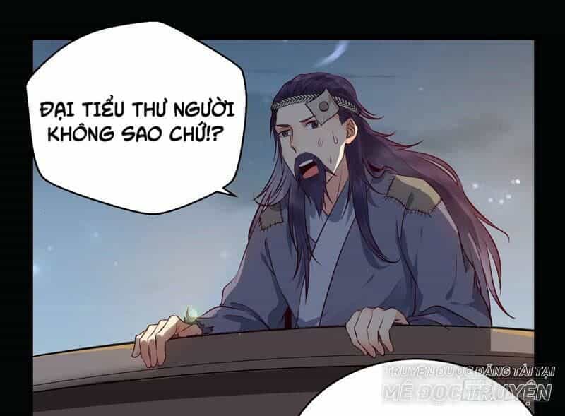 Tuyệt Sắc Quyến Rũ: Quỷ Y Chí Tôn - Chương 165 - ảnh 32
