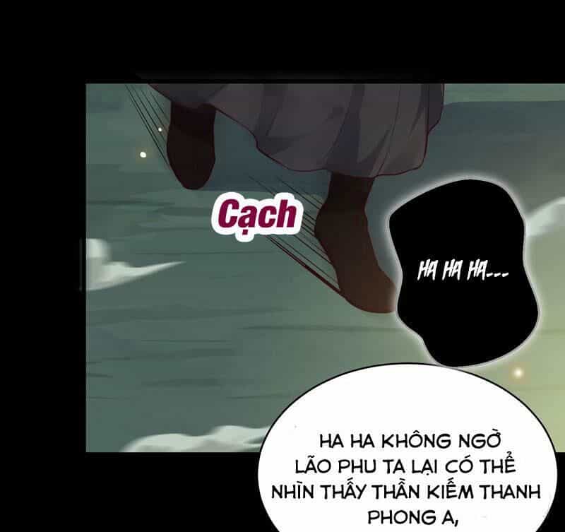 Tuyệt Sắc Quyến Rũ: Quỷ Y Chí Tôn - Chương 167 - ảnh 10
