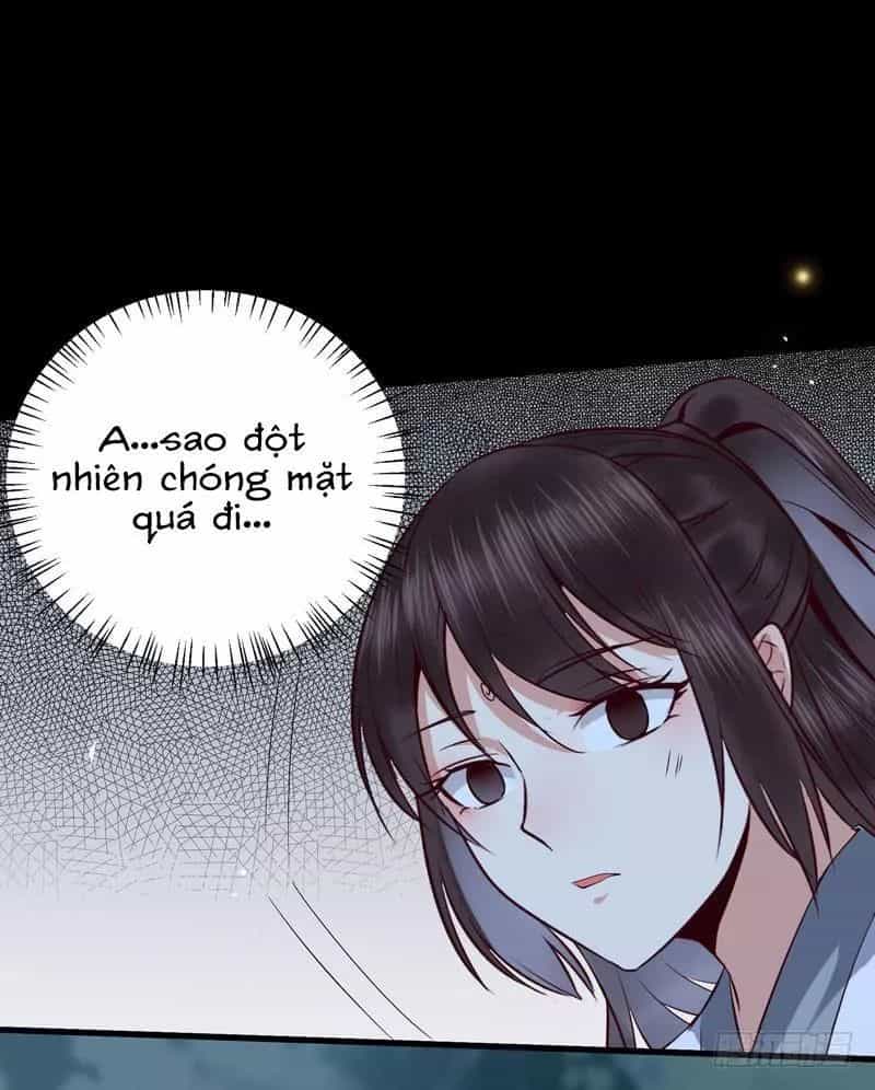 Tuyệt Sắc Quyến Rũ: Quỷ Y Chí Tôn - Chương 169 - ảnh 44