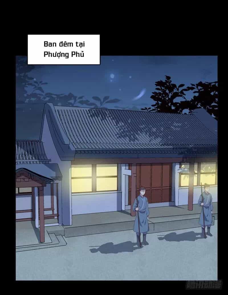 Tuyệt Sắc Quyến Rũ: Quỷ Y Chí Tôn - Chương 170 - ảnh 3