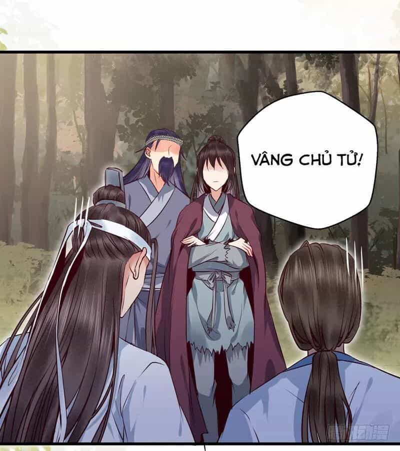 Tuyệt Sắc Quyến Rũ: Quỷ Y Chí Tôn - Chương 170 - ảnh 33