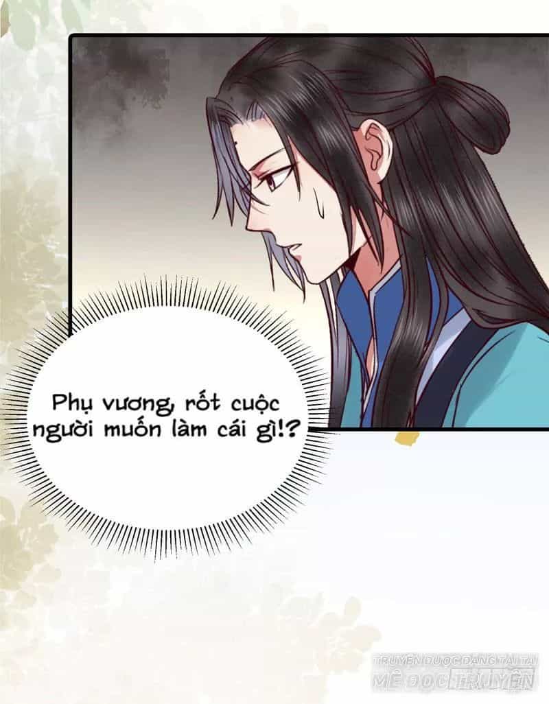 Tuyệt Sắc Quyến Rũ: Quỷ Y Chí Tôn - Chương 171 - ảnh 16