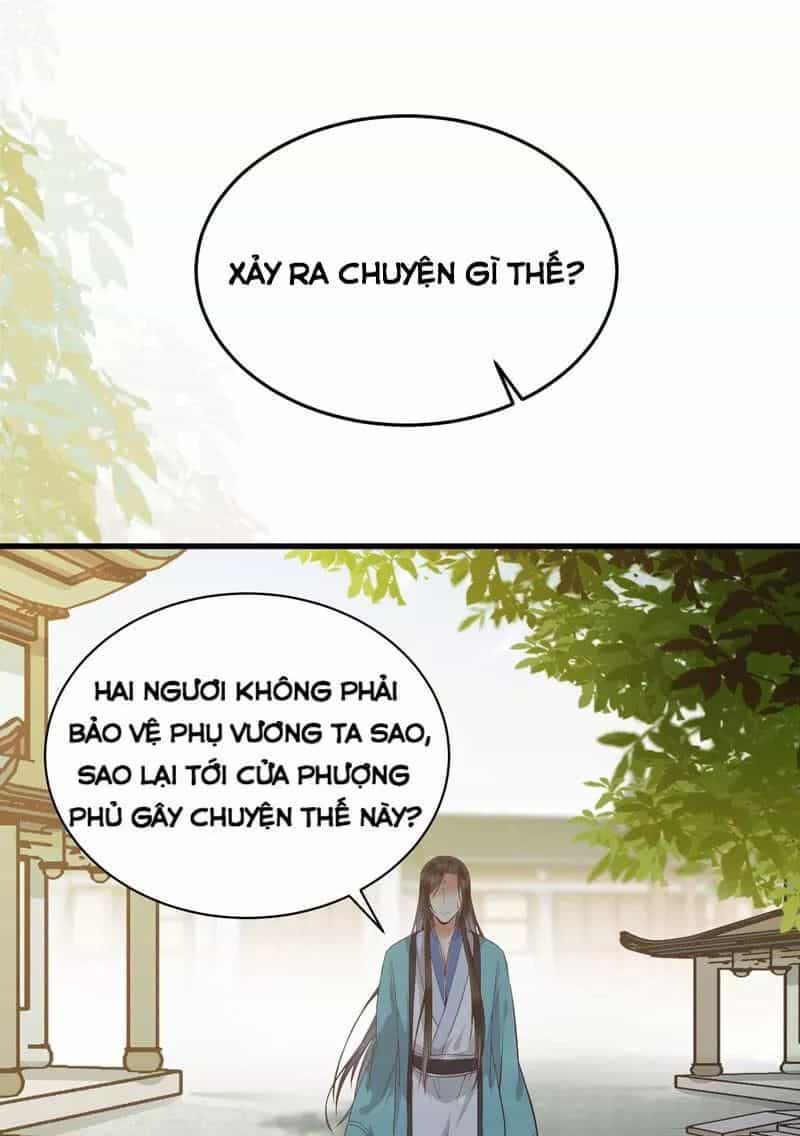 Tuyệt Sắc Quyến Rũ: Quỷ Y Chí Tôn - Chương 171 - ảnh 3