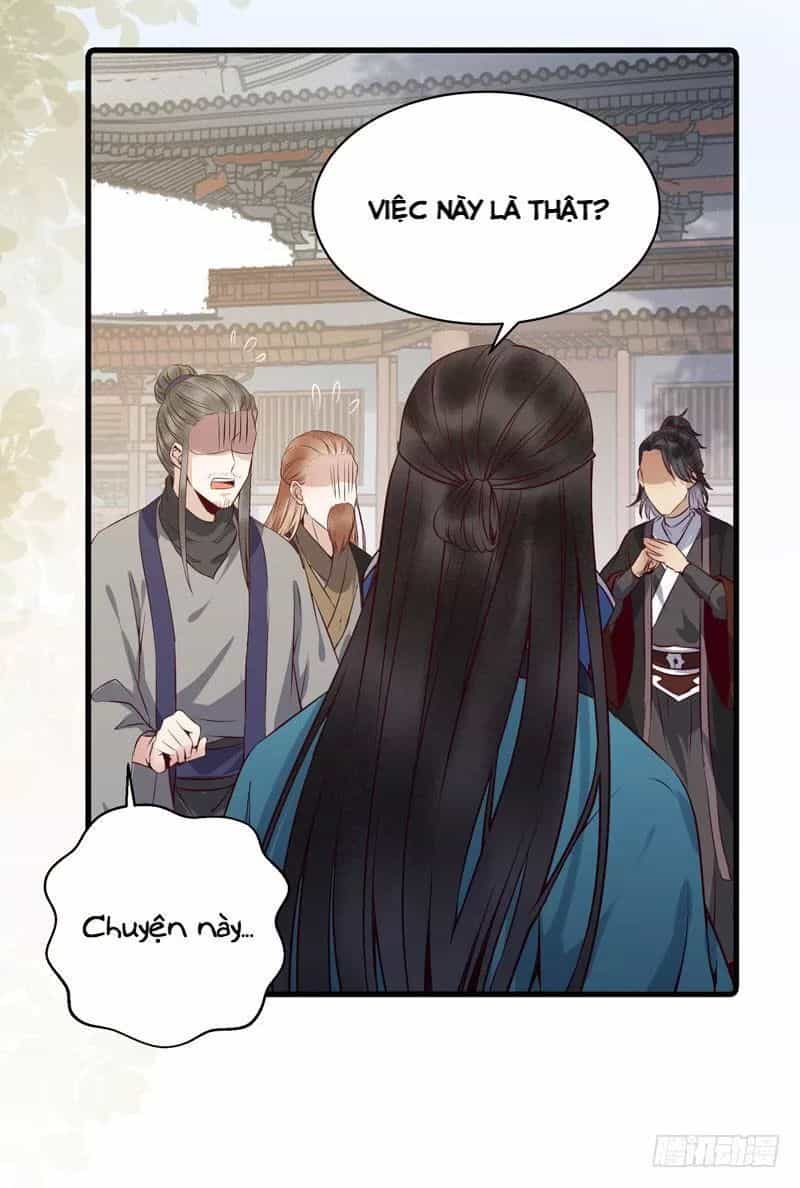 Tuyệt Sắc Quyến Rũ: Quỷ Y Chí Tôn - Chương 171 - ảnh 9