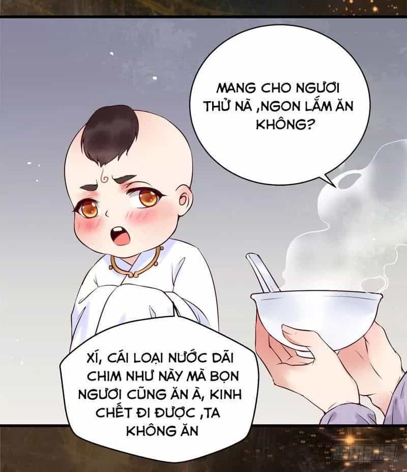 Tuyệt Sắc Quyến Rũ: Quỷ Y Chí Tôn - Chương 172 - ảnh 27
