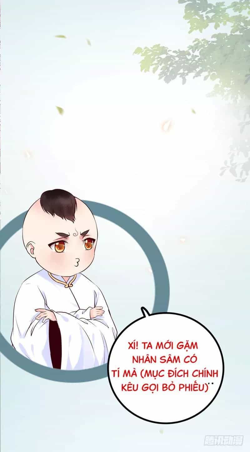 Tuyệt Sắc Quyến Rũ: Quỷ Y Chí Tôn - Chương 172 - ảnh 38