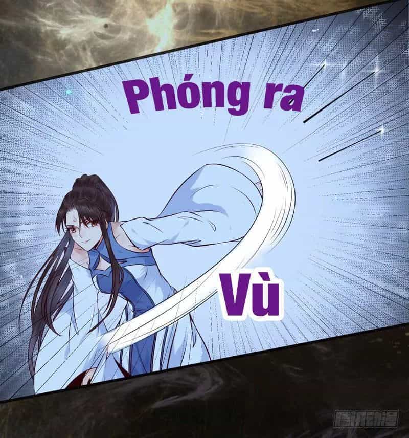 Tuyệt Sắc Quyến Rũ: Quỷ Y Chí Tôn - Chương 173 - ảnh 30