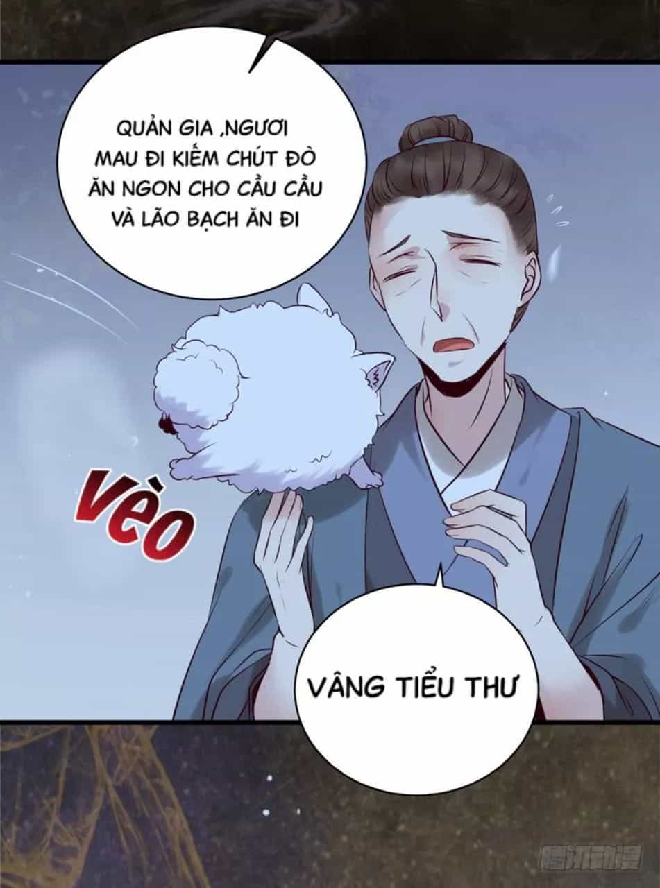 Tuyệt Sắc Quyến Rũ: Quỷ Y Chí Tôn - Chương 174 - ảnh 28