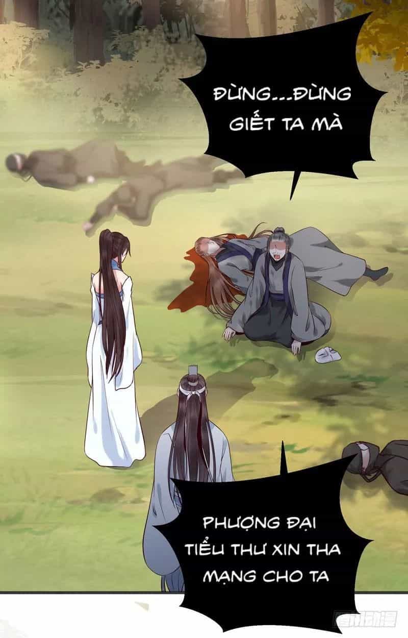 Tuyệt Sắc Quyến Rũ: Quỷ Y Chí Tôn - Chương 174 - ảnh 2