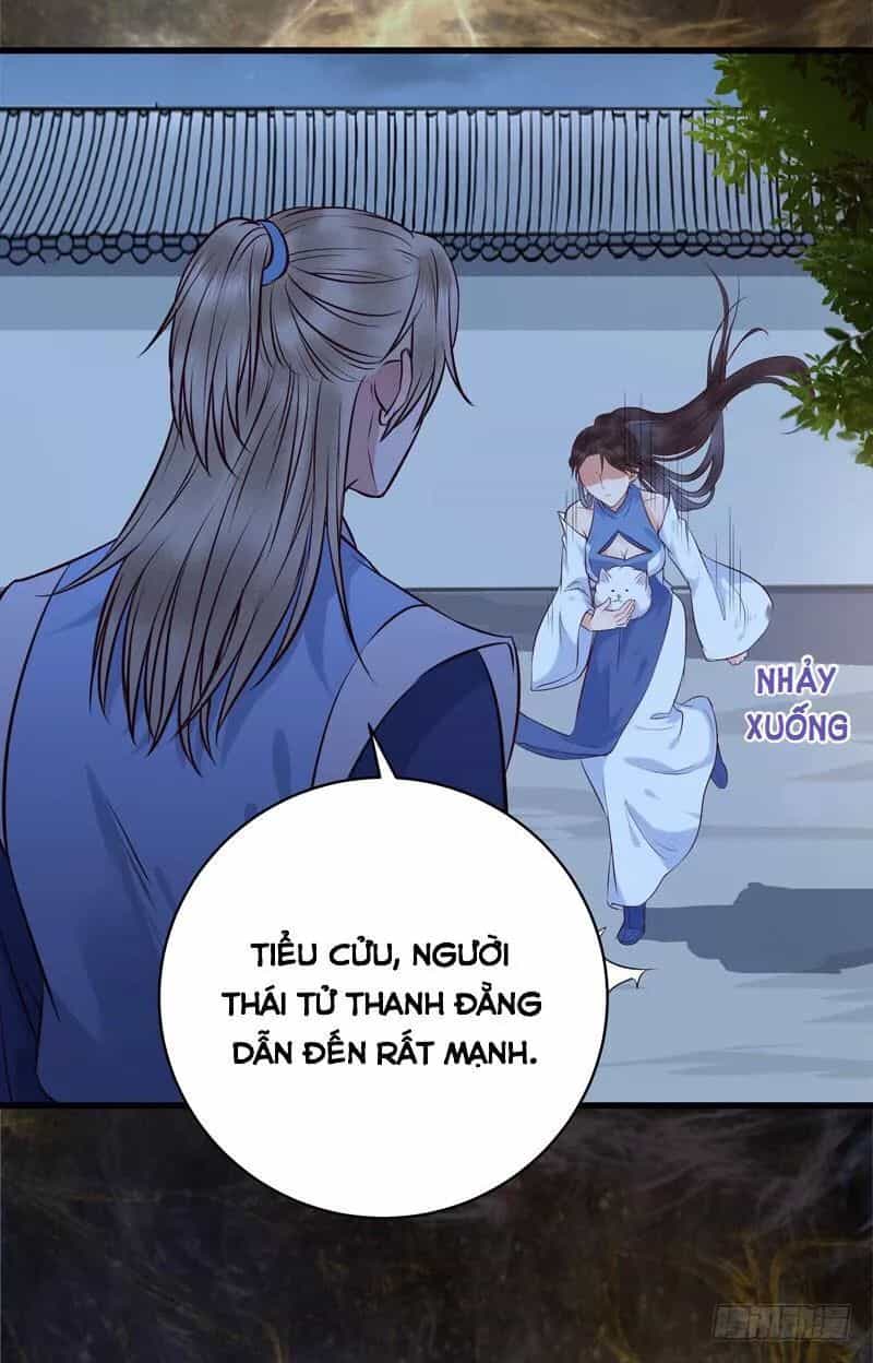 Tuyệt Sắc Quyến Rũ: Quỷ Y Chí Tôn - Chương 176 - ảnh 18