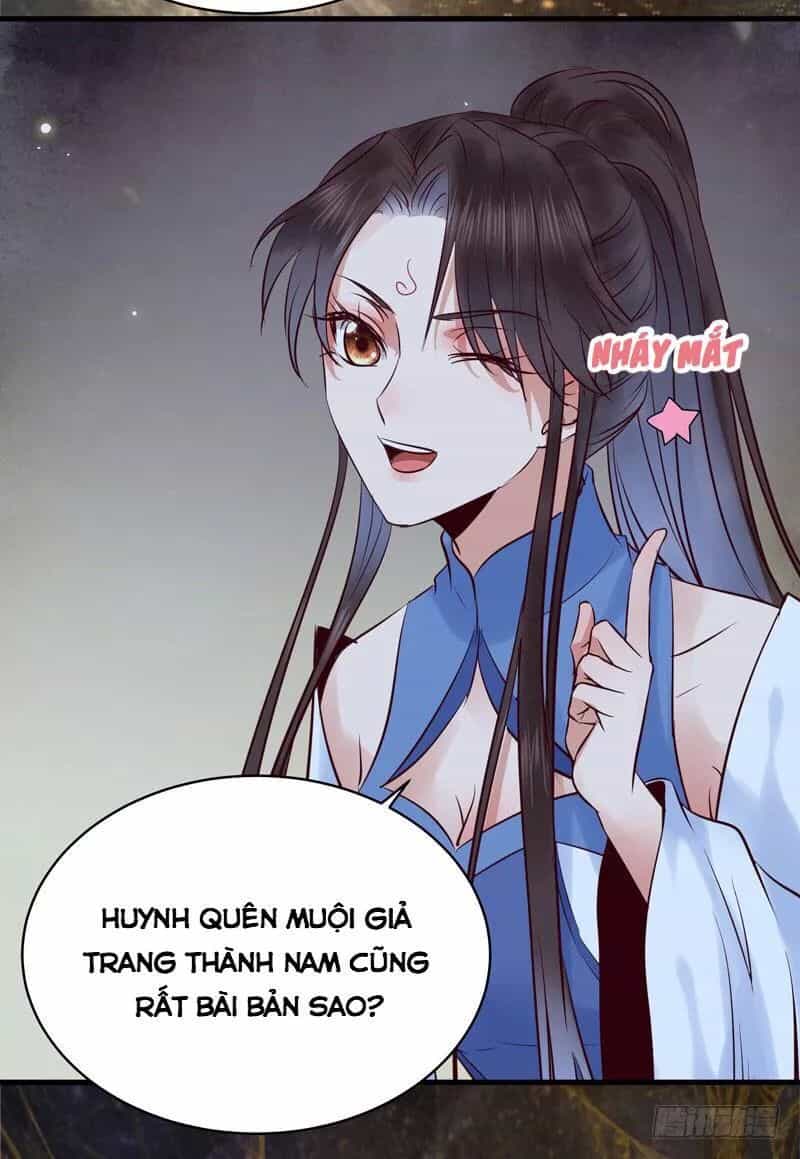 Tuyệt Sắc Quyến Rũ: Quỷ Y Chí Tôn - Chương 176 - ảnh 24