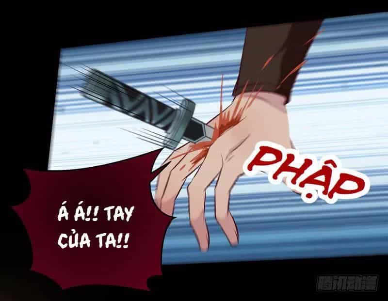 Tuyệt Sắc Quyến Rũ: Quỷ Y Chí Tôn - Chương 178 - ảnh 15