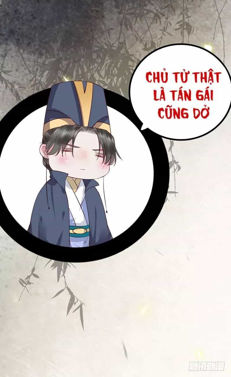 Tuyệt Sắc Quyến Rũ: Quỷ Y Chí Tôn - Chương 182 - ảnh 38