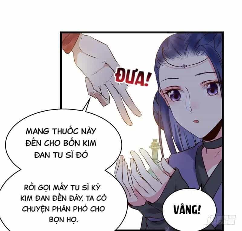 Tuyệt Sắc Quyến Rũ: Quỷ Y Chí Tôn - Chương 184 - ảnh 25
