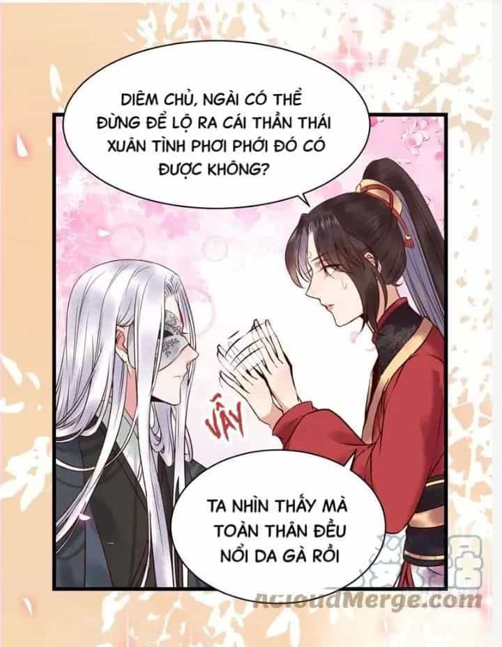 Tuyệt Sắc Quyến Rũ: Quỷ Y Chí Tôn - Chương 185 - ảnh 37