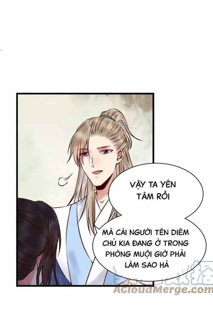 Tuyệt Sắc Quyến Rũ: Quỷ Y Chí Tôn - Chương 185 - ảnh 25