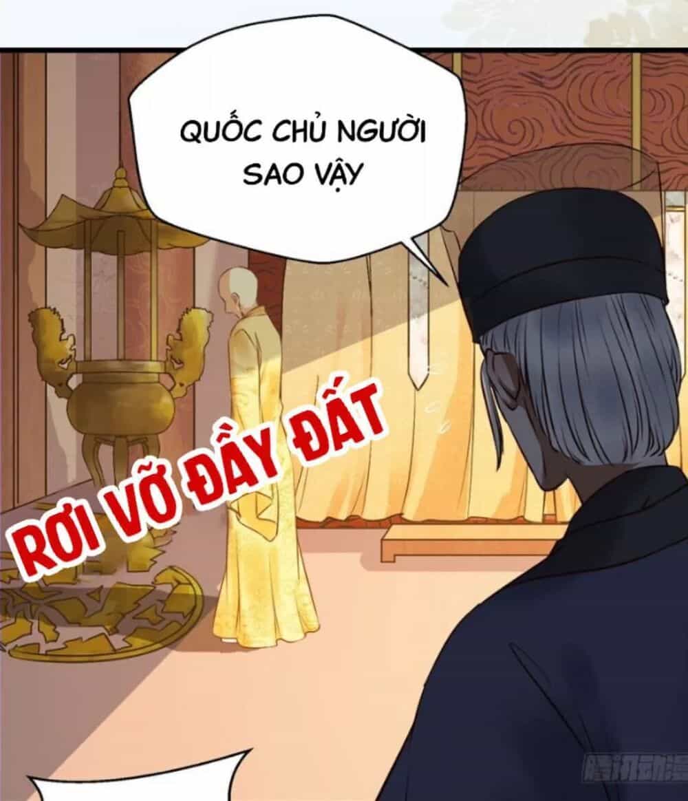 Tuyệt Sắc Quyến Rũ: Quỷ Y Chí Tôn - Chương 186 - ảnh 30