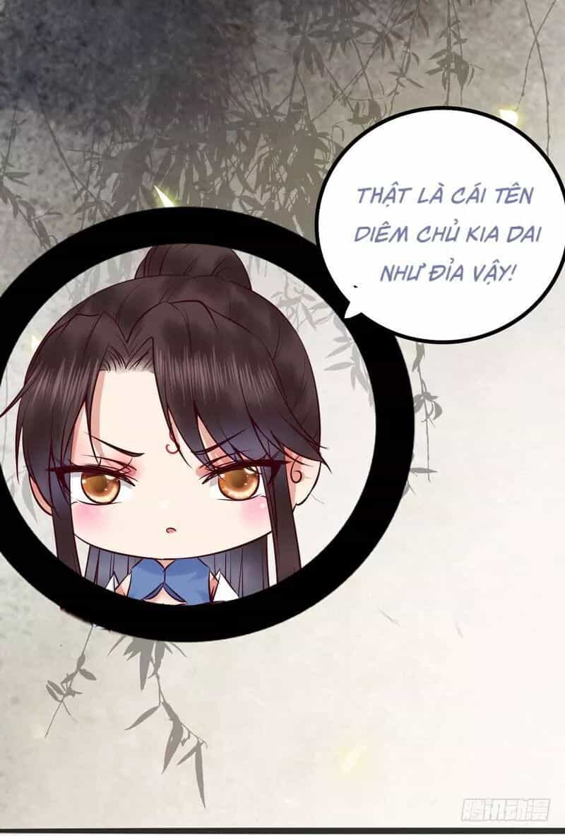 Tuyệt Sắc Quyến Rũ: Quỷ Y Chí Tôn - Chương 186 - ảnh 41