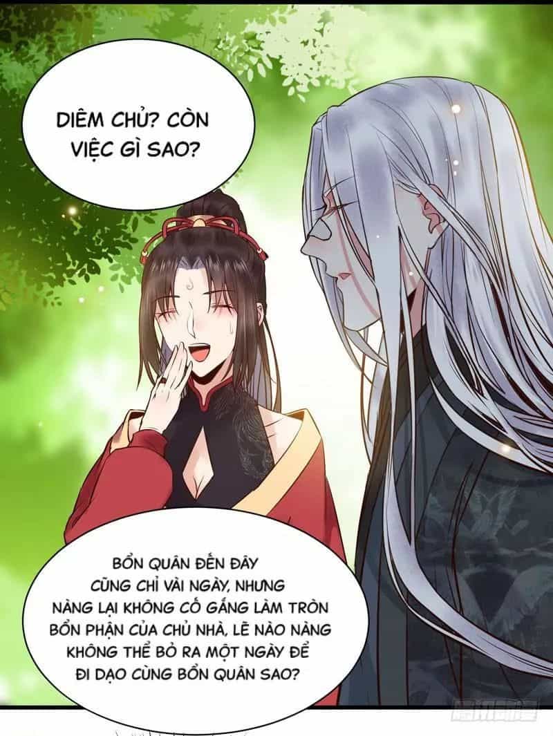Tuyệt Sắc Quyến Rũ: Quỷ Y Chí Tôn - Chương 187 - ảnh 33
