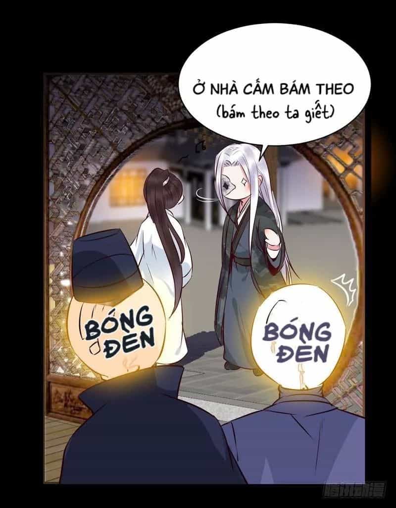 Tuyệt Sắc Quyến Rũ: Quỷ Y Chí Tôn - Chương 188 - ảnh 18