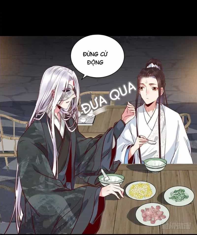 Tuyệt Sắc Quyến Rũ: Quỷ Y Chí Tôn - Chương 188 - ảnh 29