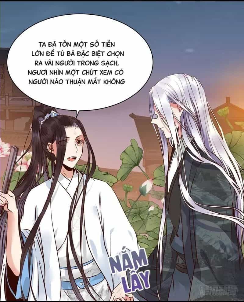 Tuyệt Sắc Quyến Rũ: Quỷ Y Chí Tôn - Chương 189 - ảnh 7